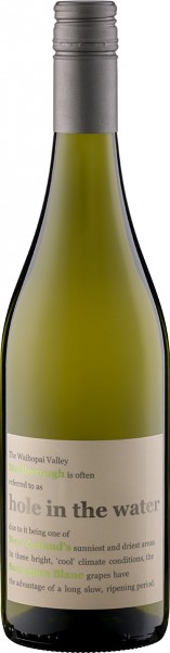 Konrad Wines, Hole in the Water Sauvignon Blanc, Neuseeland