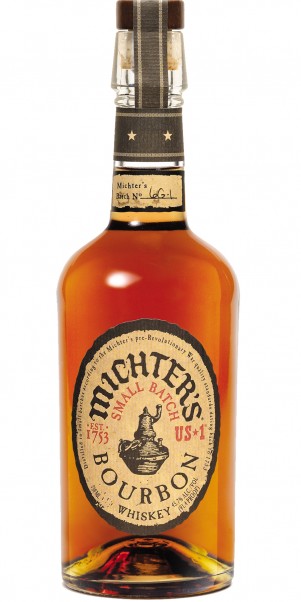Michter&#039;s Distillery, Michter&#039;s US*1 Small Batch Bourbon Whiskey 45,7%