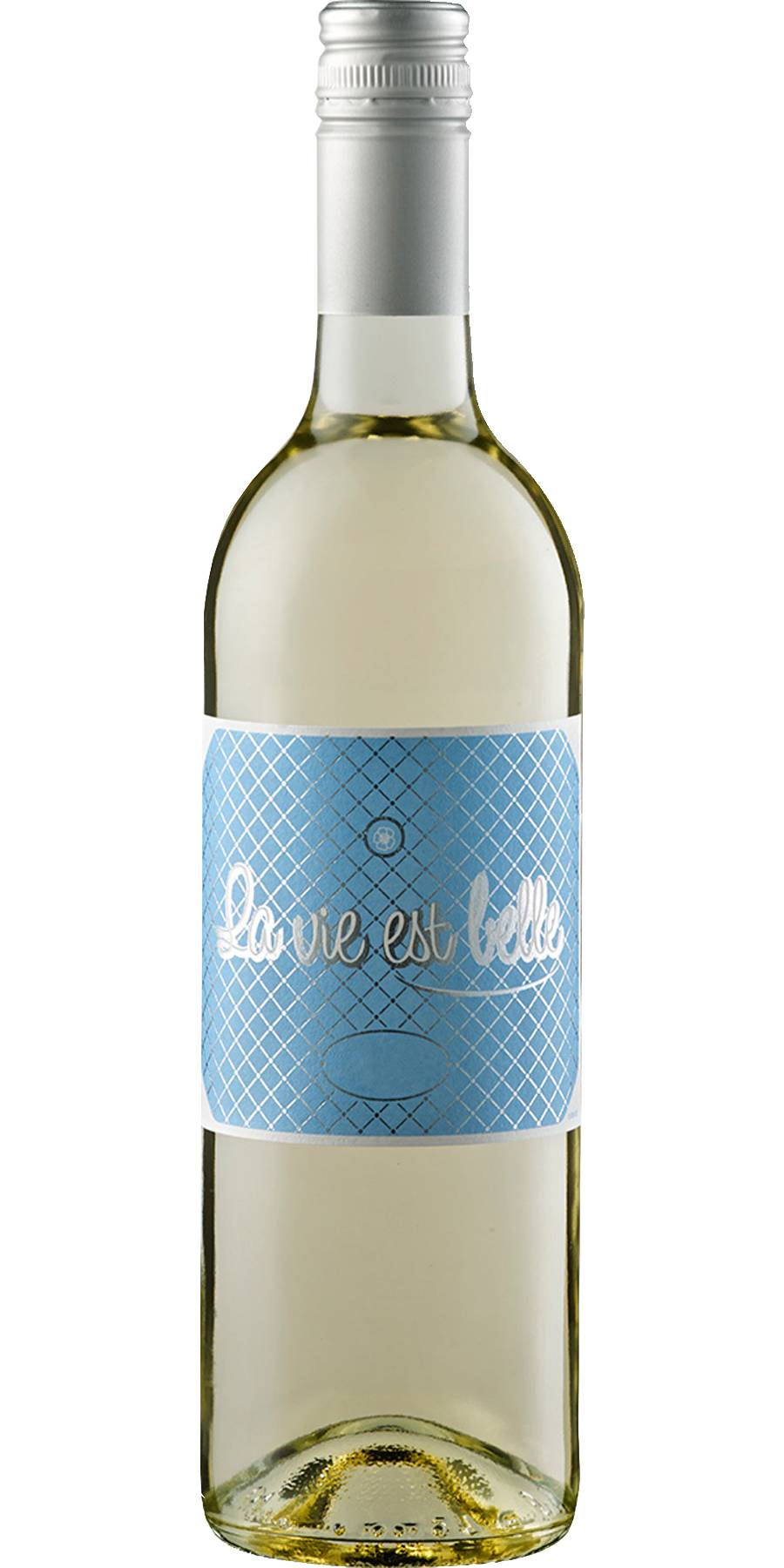 La Vie Est Belle Blanc 9 5 Vdf Sudwestfrankreich Vindor De