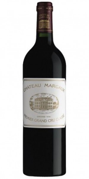 2021er Château Margaux, AC Margaux, 1er Grand Cru Classé