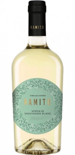 Ramito Verdejo Sauvignon Blanc, Vino de Espana